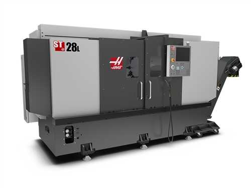 ST-28L from Haas