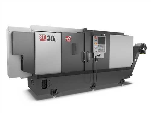 ST-30L from Haas