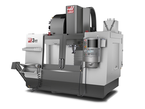VF-3YT/50 from Haas