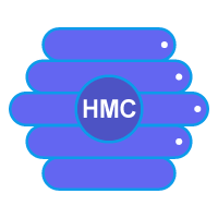 compare HMC machines