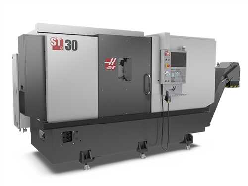ST-30 from Haas