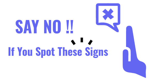 reject if you find this signs in used cnc machines