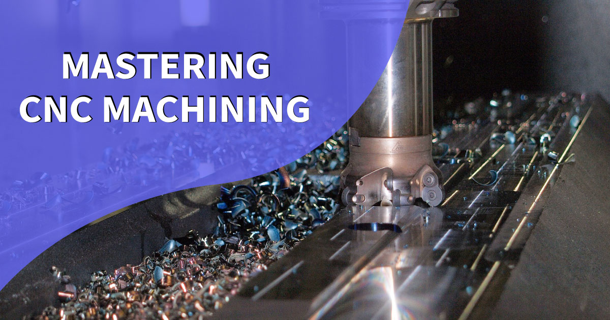 CNC machining tips for efficient tool life